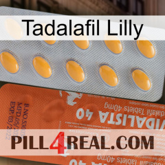 Tadalafil Lilly 43